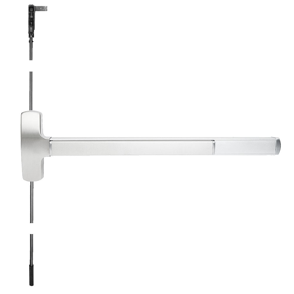 MELRXF-25-CWDC-L-DT-S 3 26 R
